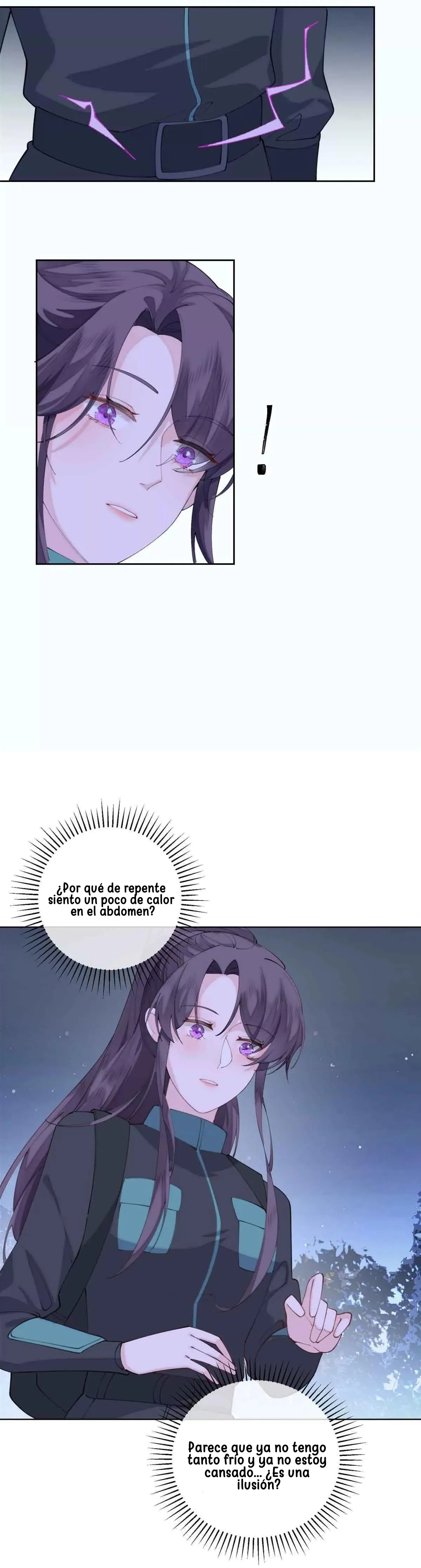 Me casé con mi comandante - Capítulo 44 - Página 10 - LectorTMOo