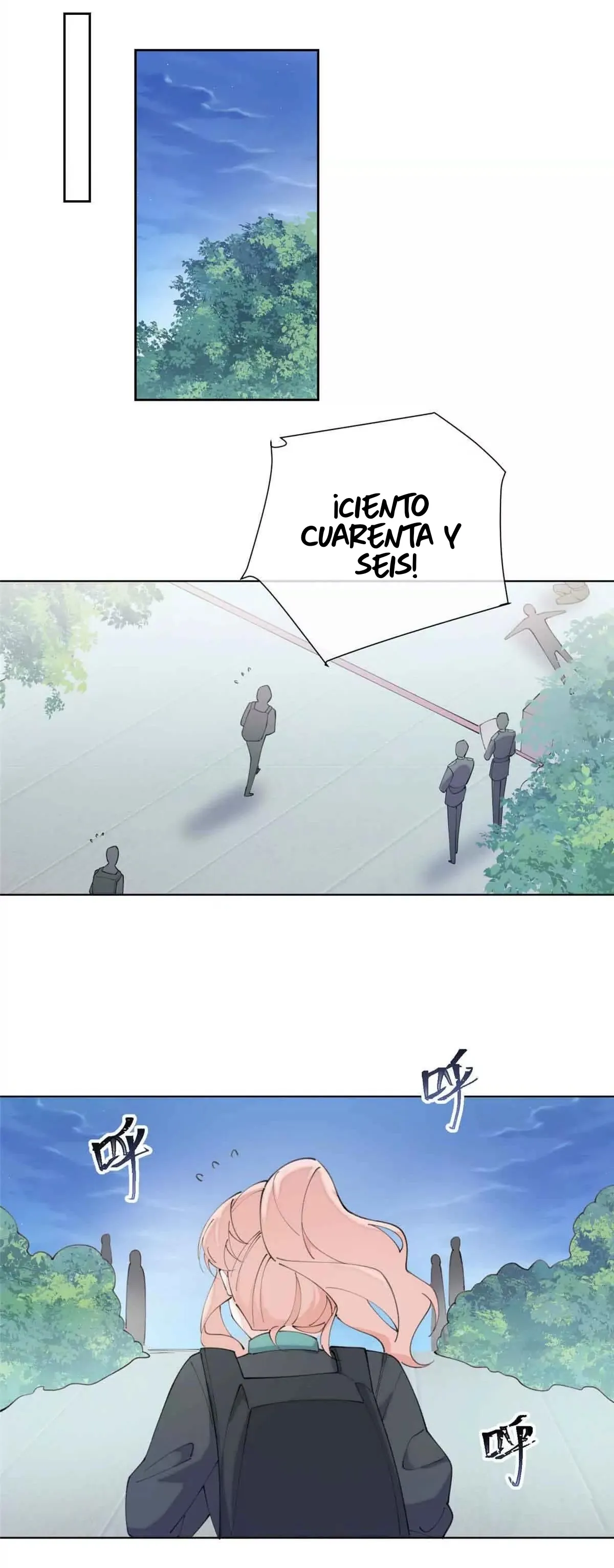 Me casé con mi comandante - Capítulo 44 - Página 12 - LectorTMOo