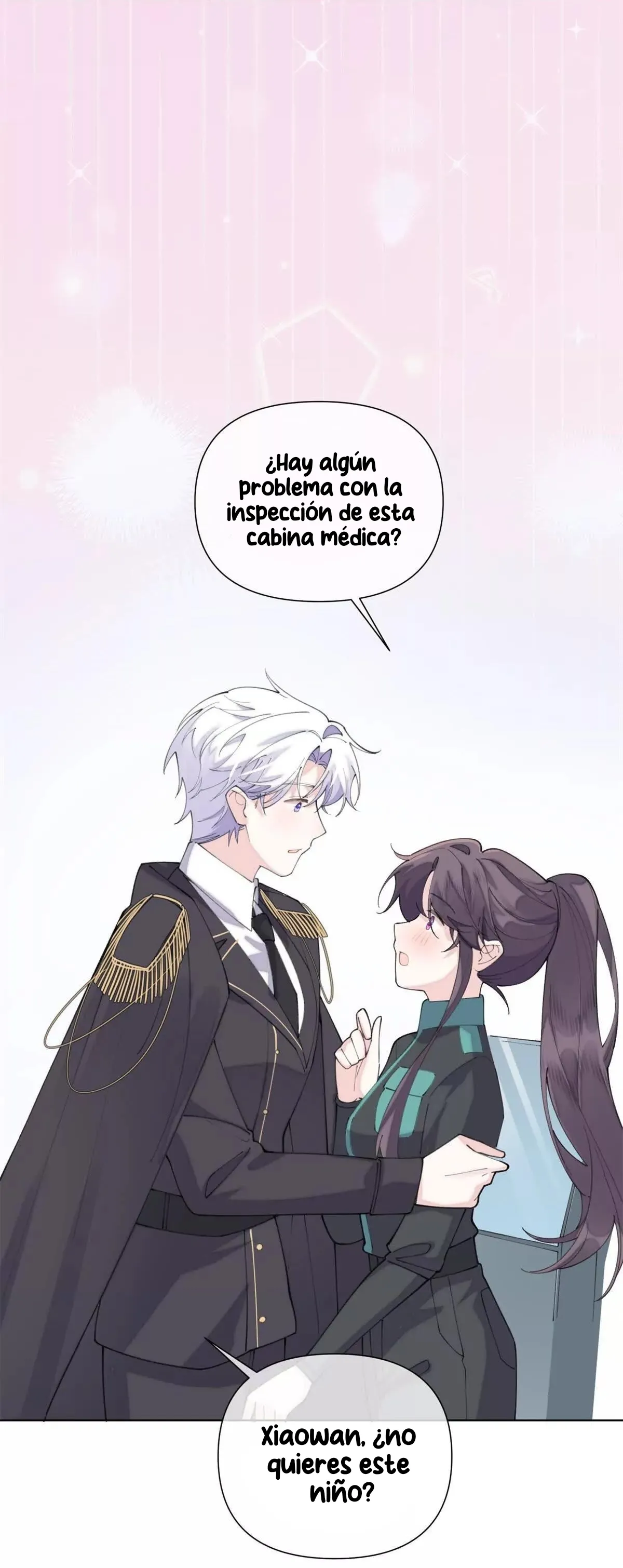 Me casé con mi comandante - Capítulo 45 - Página 15 - LectorTMOo