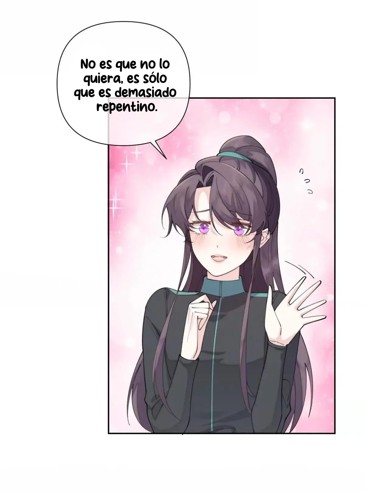 Me casé con mi comandante - Capítulo 45 - Página 16 - LectorTMOo