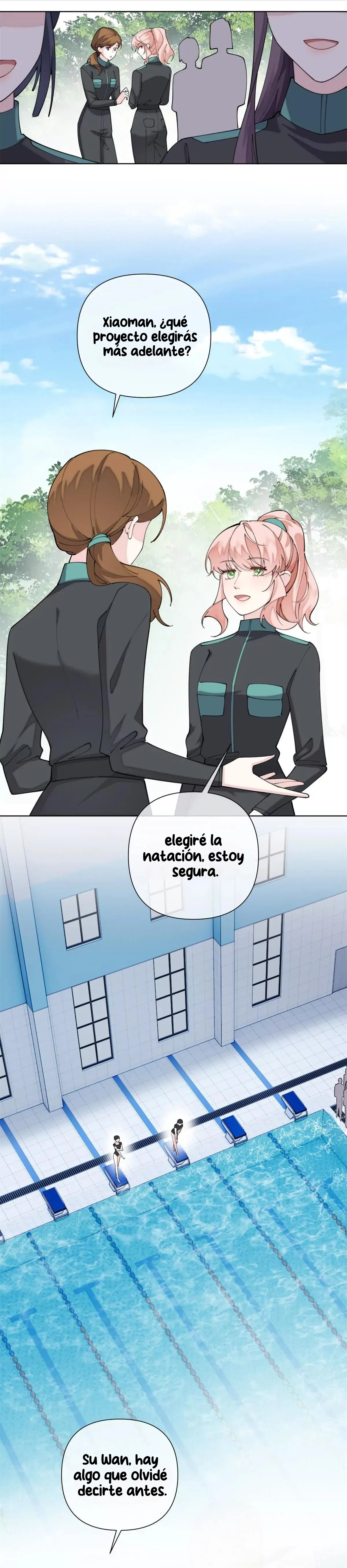 Me casé con mi comandante - Capítulo 47 - Página 19 - LectorTMOo