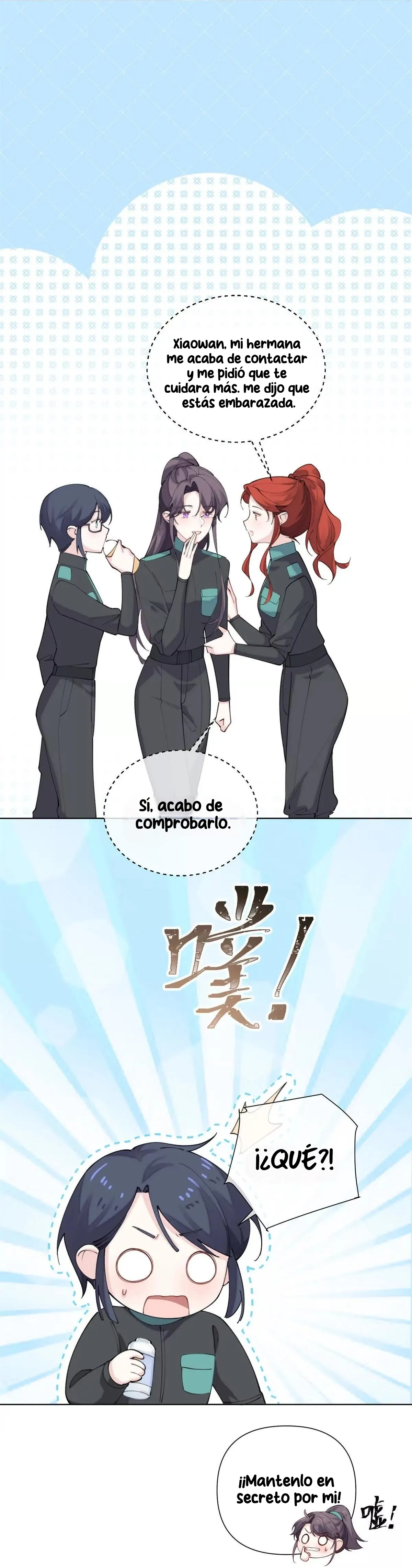 Me casé con mi comandante - Capítulo 47 - Página 4 - LectorTMOo