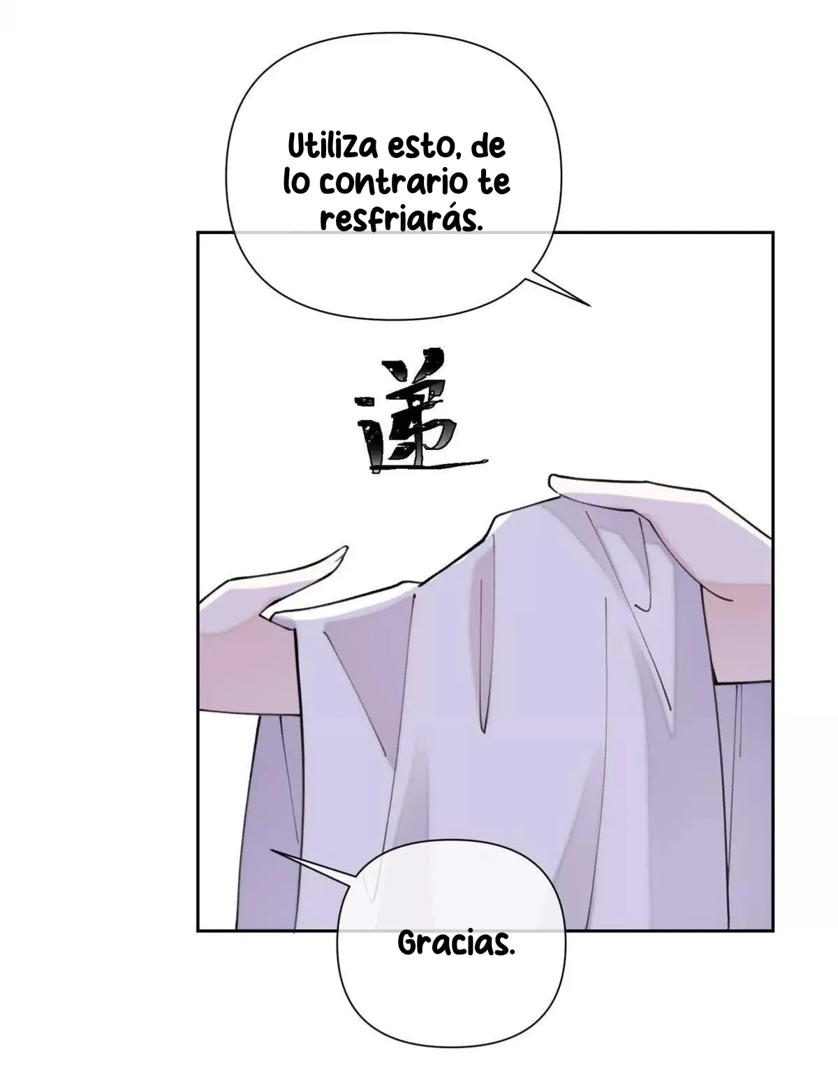 Me casé con mi comandante - Capítulo 48 - Página 10 - LectorTMOo