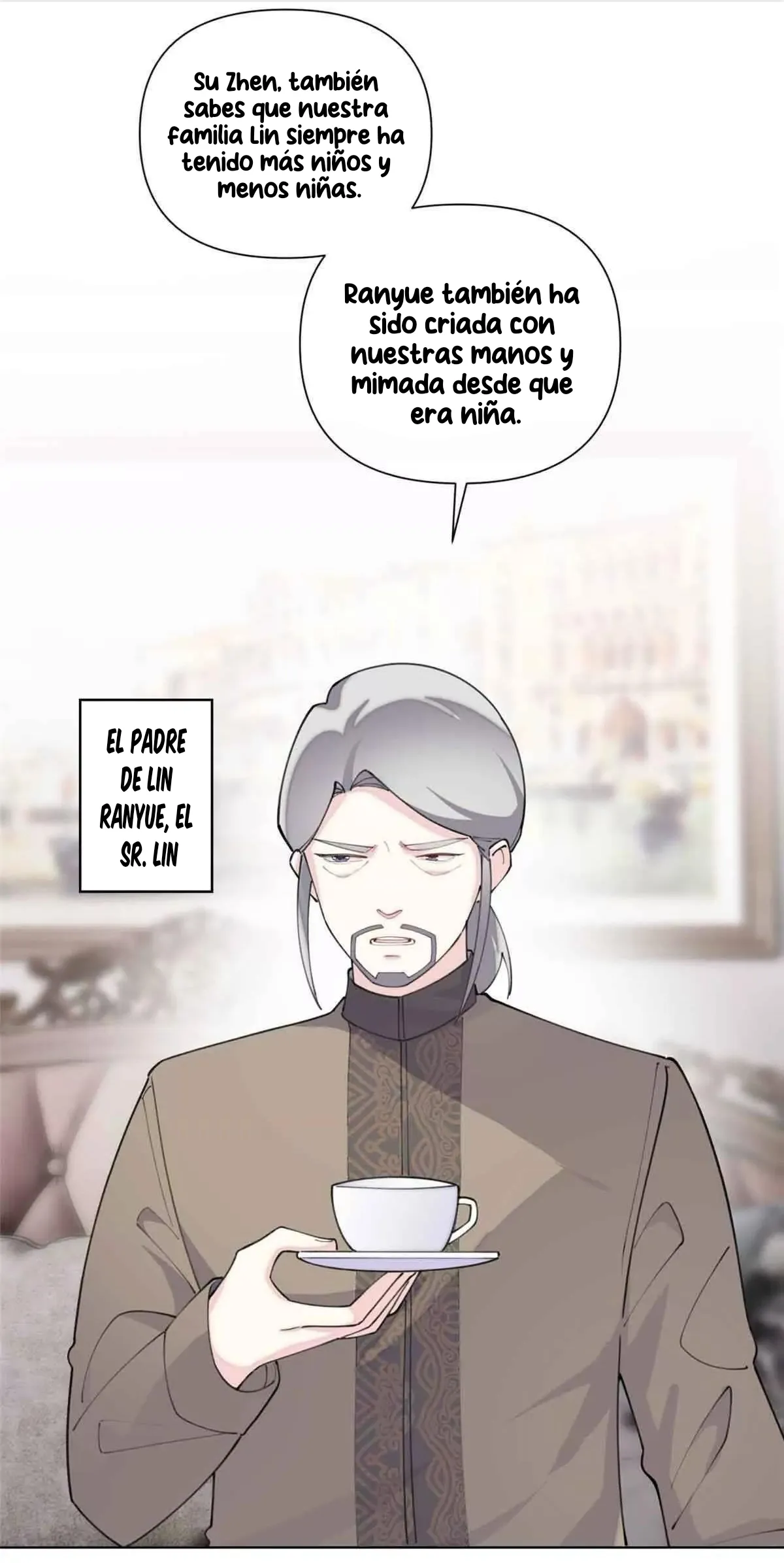 Me casé con mi comandante - Capítulo 49 - Página 16 - LectorTMOo