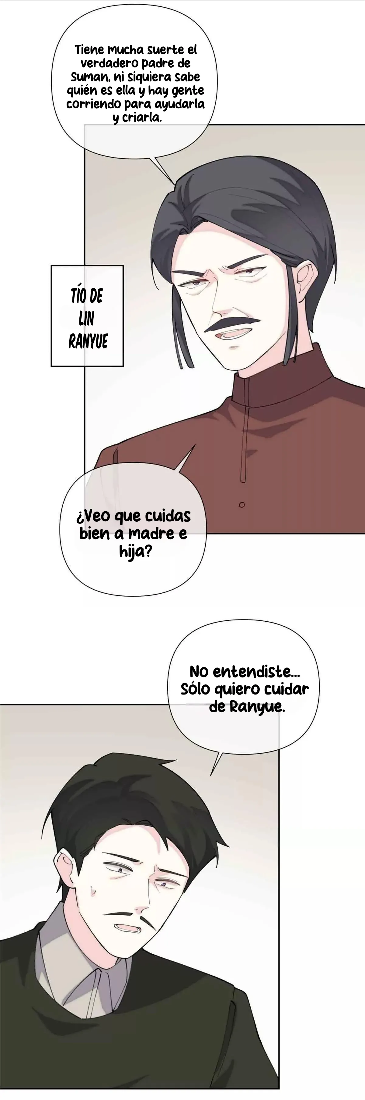 Me casé con mi comandante - Capítulo 49 - Página 18 - LectorTMOo