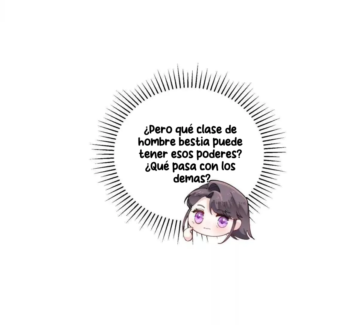 Me casé con mi comandante - Capítulo 49 - Página 5 - LectorTMOo