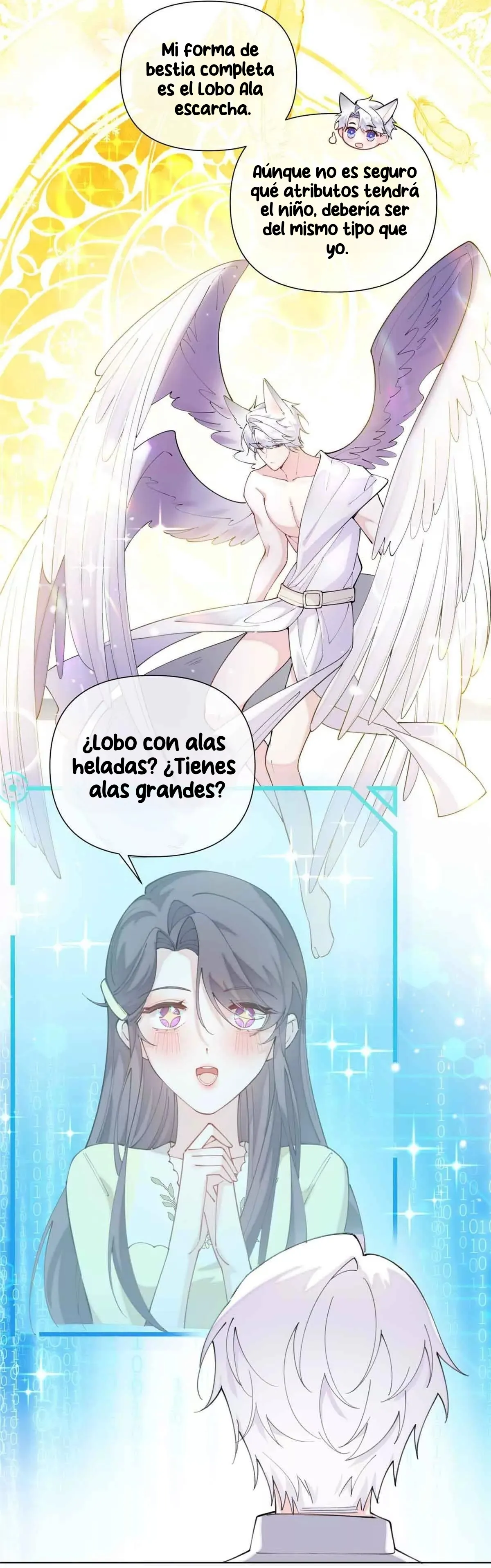 Me casé con mi comandante - Capítulo 49 - Página 7 - LectorTMOo