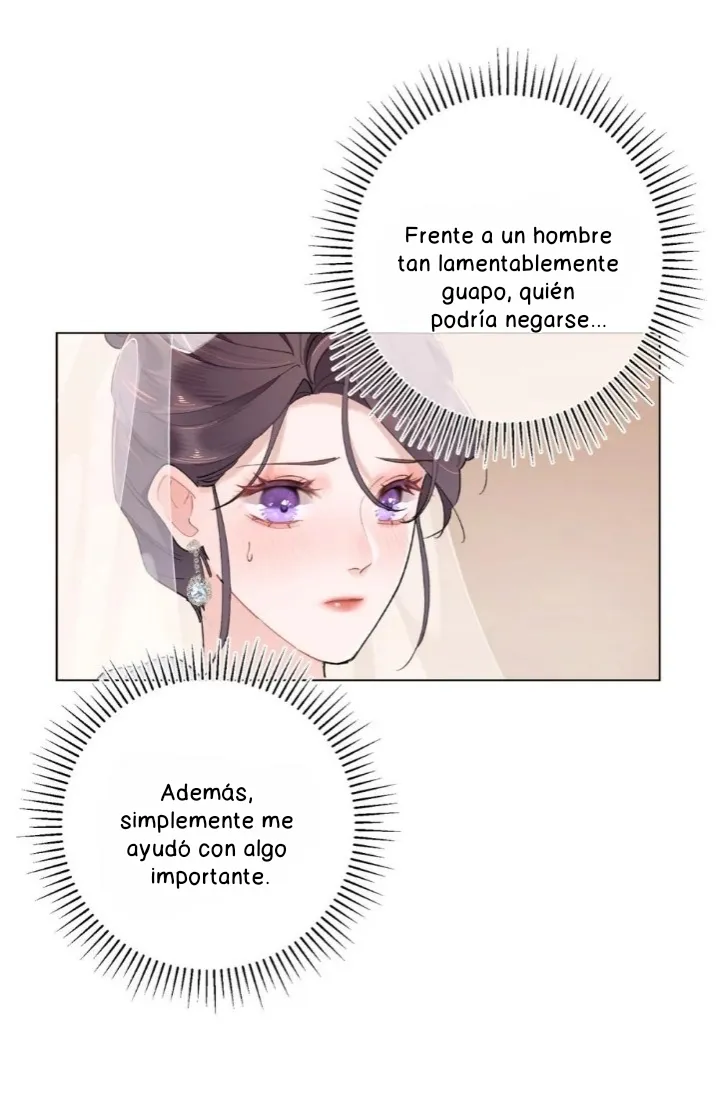 Me casé con mi comandante - Capítulo 5 - Página 11 - LectorTMOo