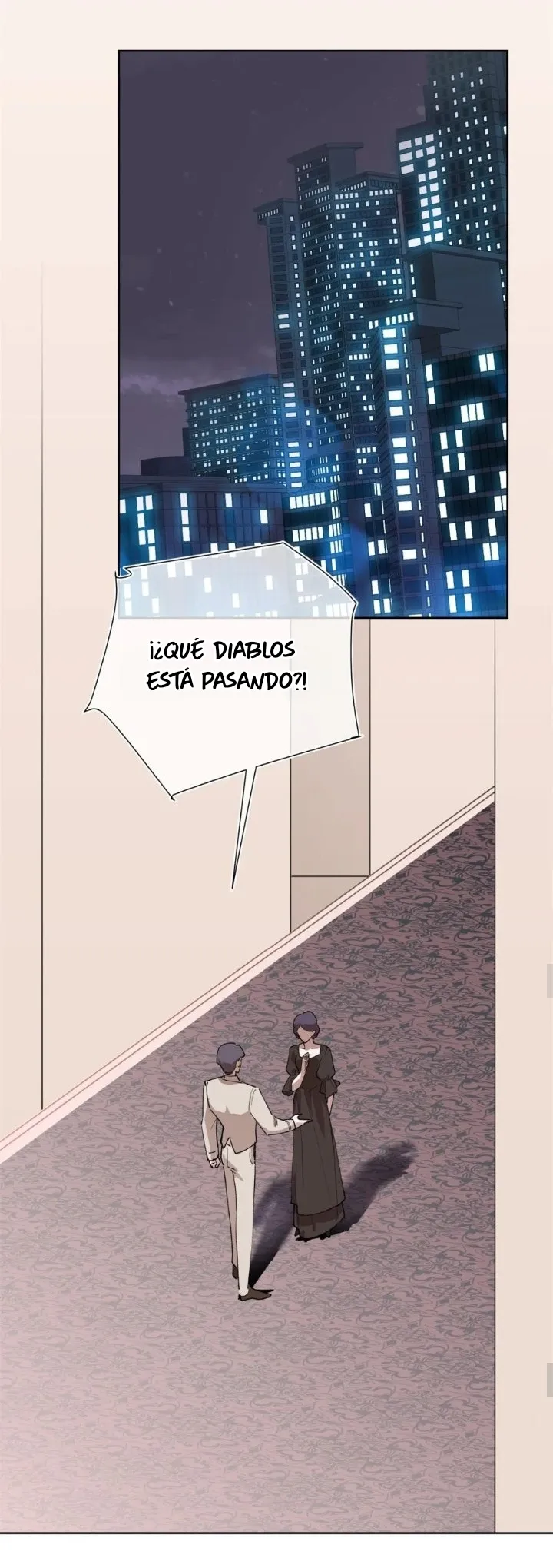 Me casé con mi comandante - Capítulo 5 - Página 22 - LectorTMOo