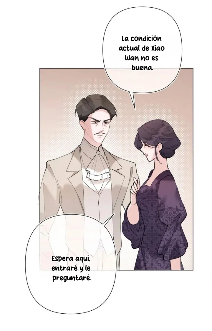 Me casé con mi comandante - Capítulo 5 - Página 26 - LectorTMOo