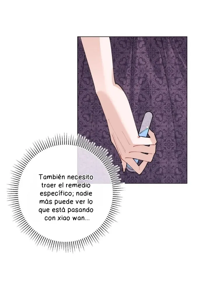Me casé con mi comandante - Capítulo 5 - Página 27 - LectorTMOo