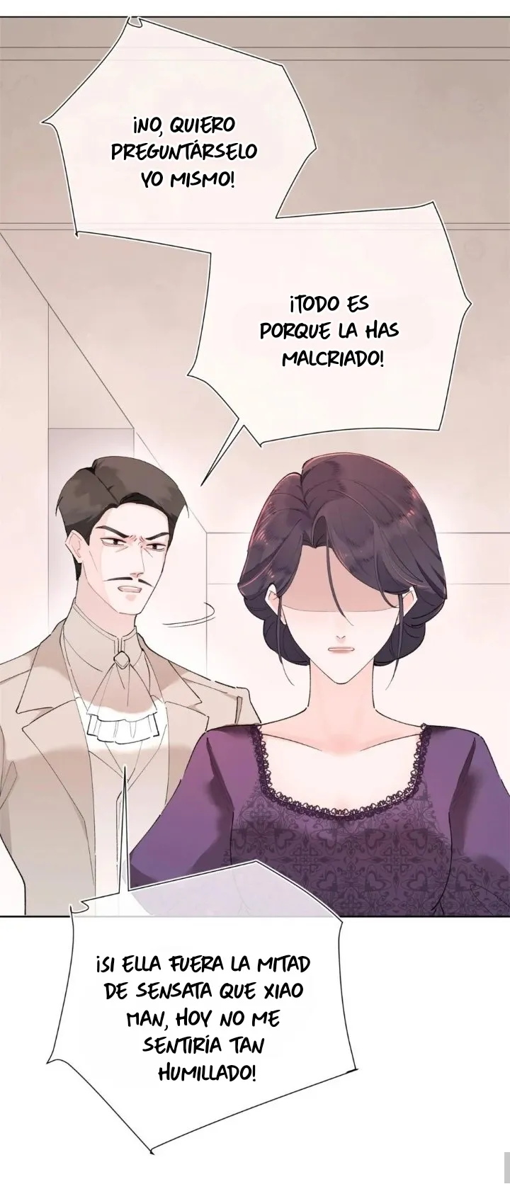 Me casé con mi comandante - Capítulo 5 - Página 28 - LectorTMOo