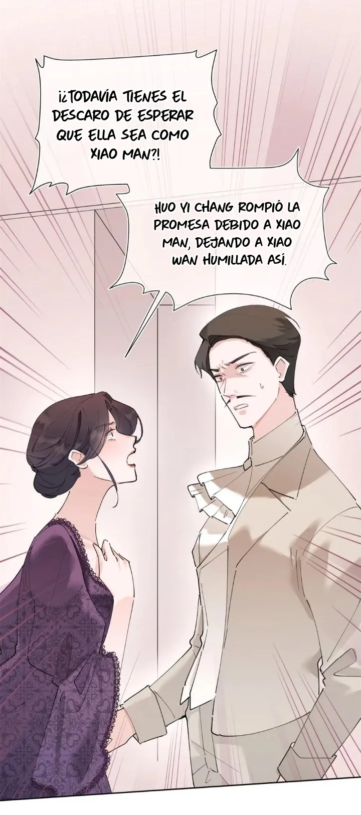 Me casé con mi comandante - Capítulo 5 - Página 30 - LectorTMOo