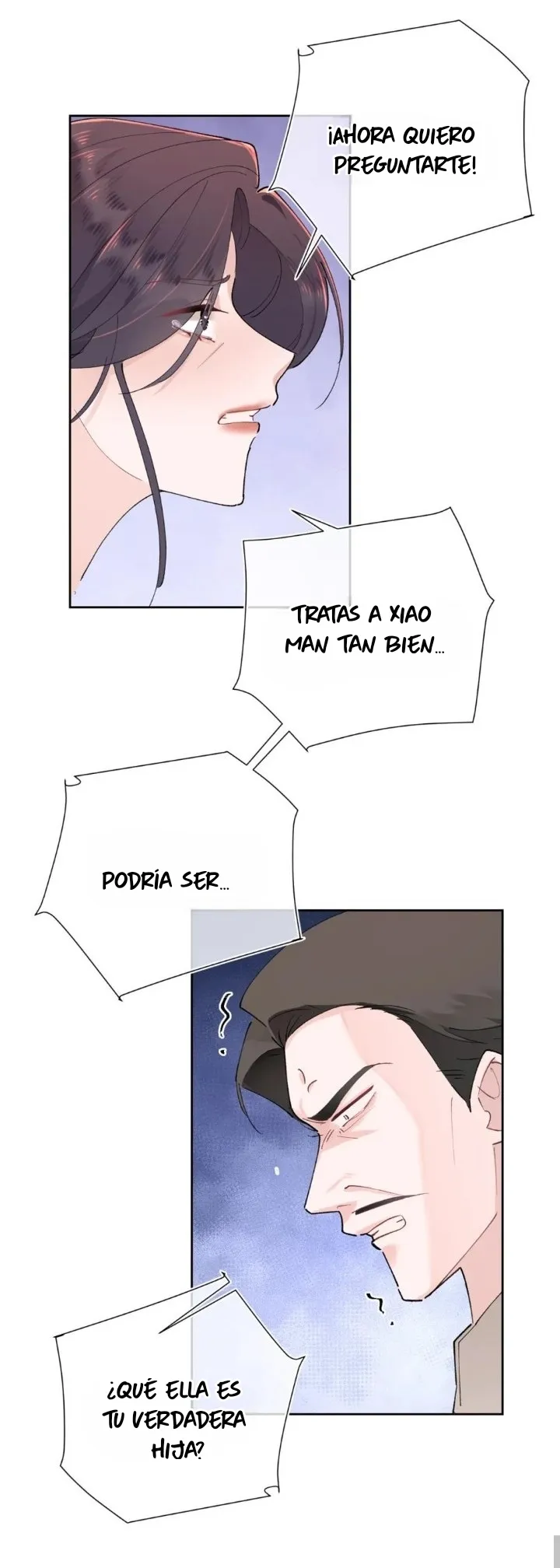 Me casé con mi comandante - Capítulo 5 - Página 31 - LectorTMOo