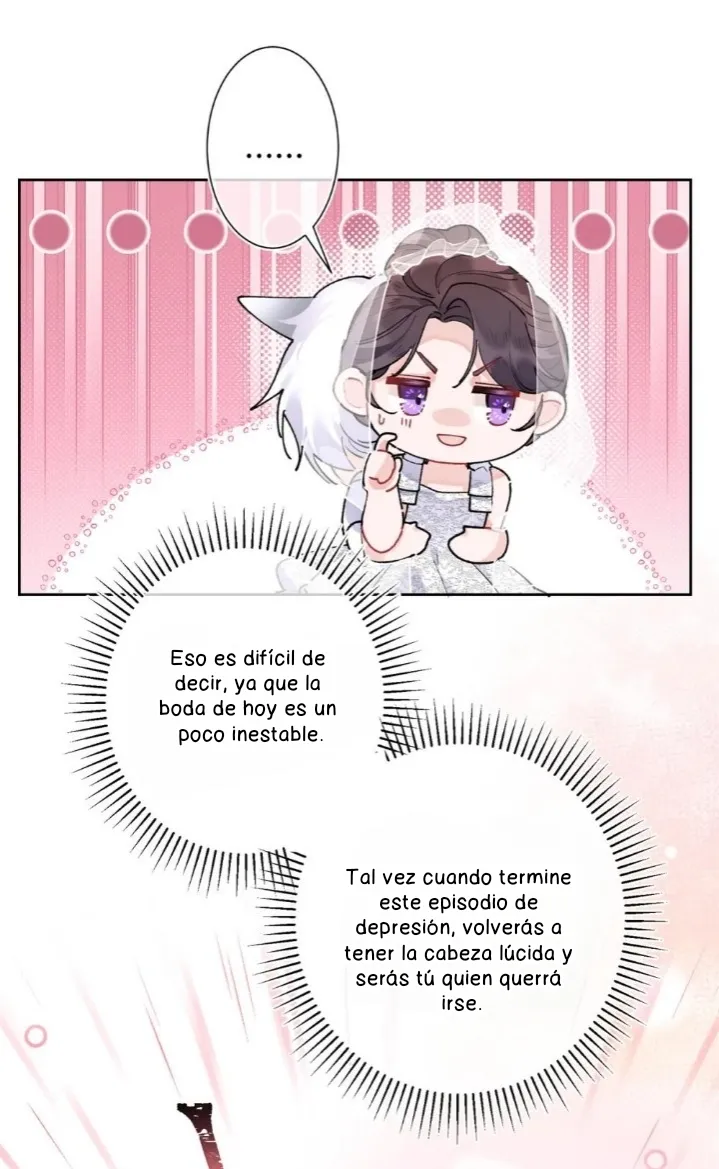 Me casé con mi comandante - Capítulo 5 - Página 7 - LectorTMOo