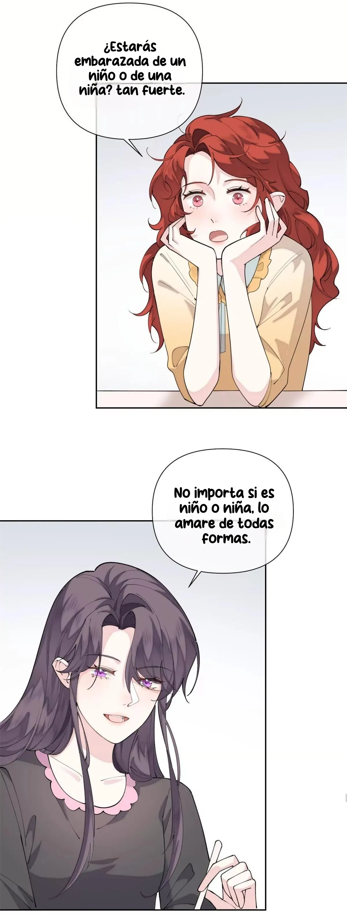 Me casé con mi comandante - Capítulo 50 - Página 7 - LectorTMOo
