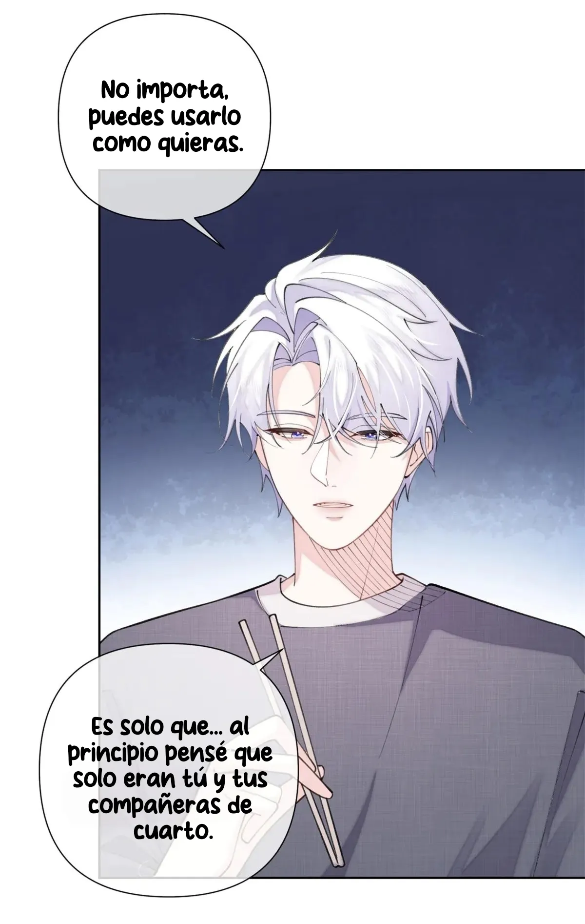 Me casé con mi comandante - Capítulo 52 - Página 13 - LectorTMOo