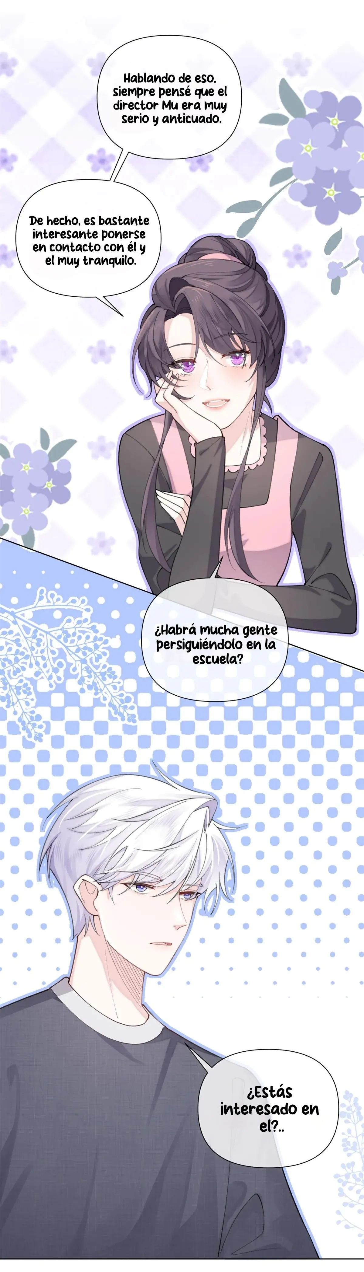Me casé con mi comandante - Capítulo 52 - Página 15 - LectorTMOo