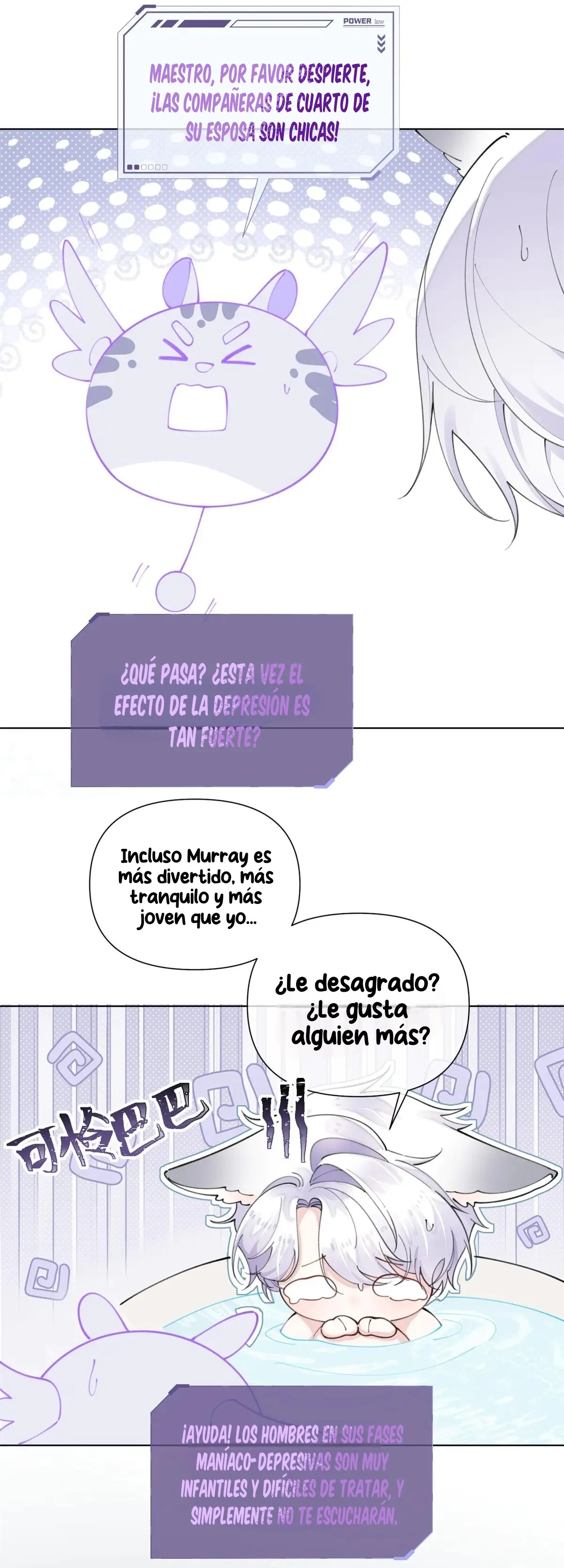 Me casé con mi comandante - Capítulo 53 - Página 11 - LectorTMOo