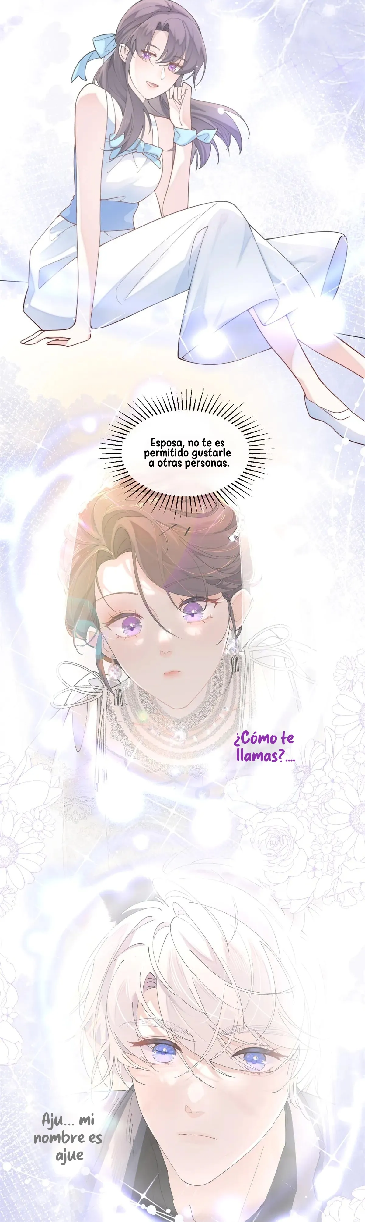 Me casé con mi comandante - Capítulo 53 - Página 16 - LectorTMOo