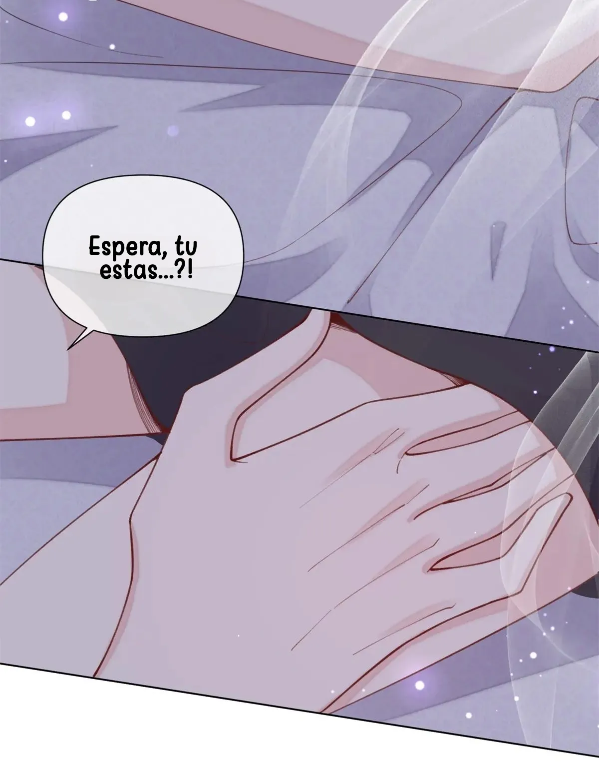 Me casé con mi comandante - Capítulo 53 - Página 20 - LectorTMOo
