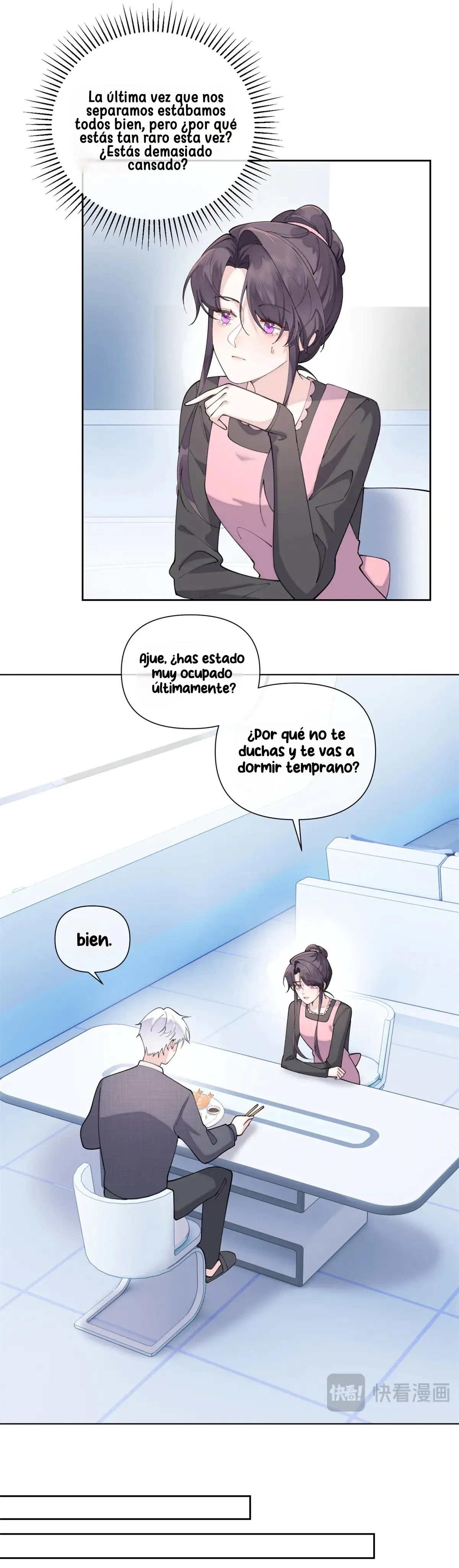 Me casé con mi comandante - Capítulo 53 - Página 4 - LectorTMOo