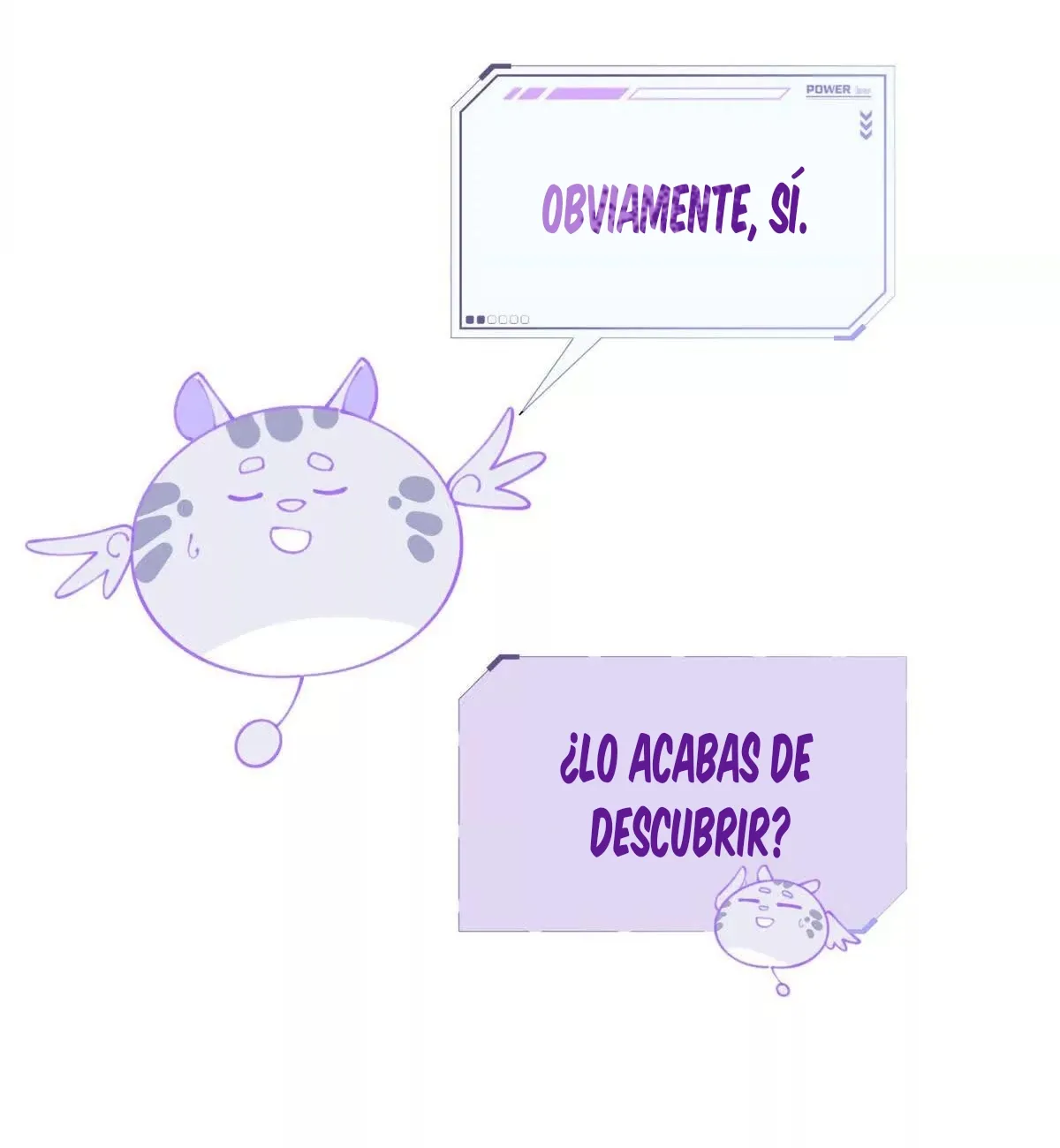 Me casé con mi comandante - Capítulo 54 - Página 18 - LectorTMOo