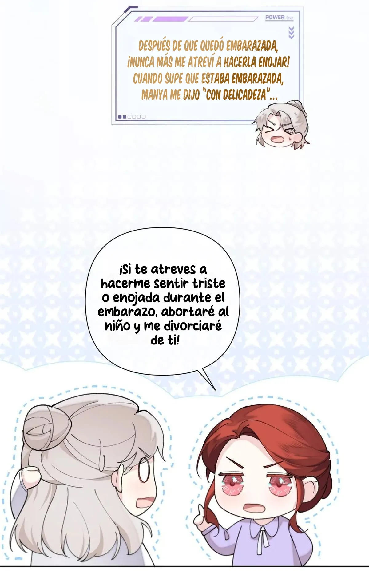 Me casé con mi comandante - Capítulo 55 - Página 5 - LectorTMOo