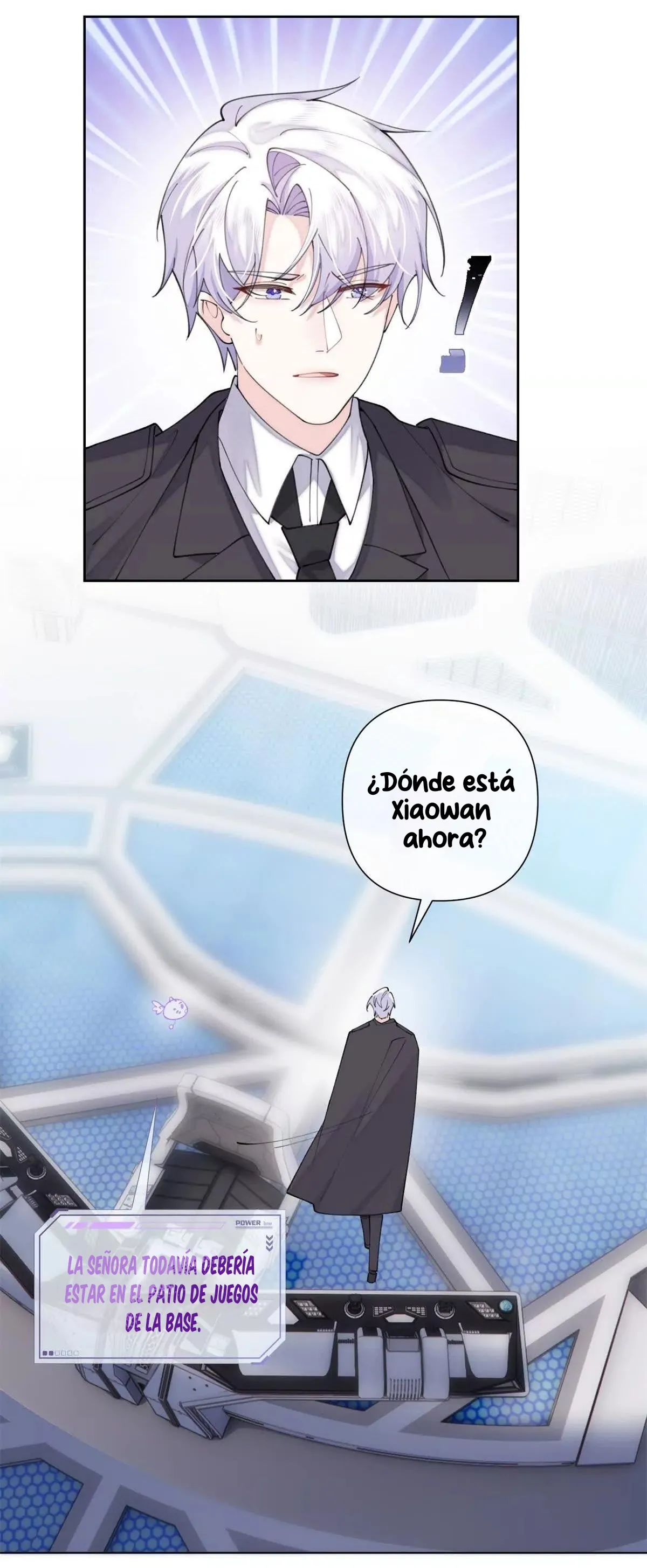 Me casé con mi comandante - Capítulo 55 - Página 6 - LectorTMOo