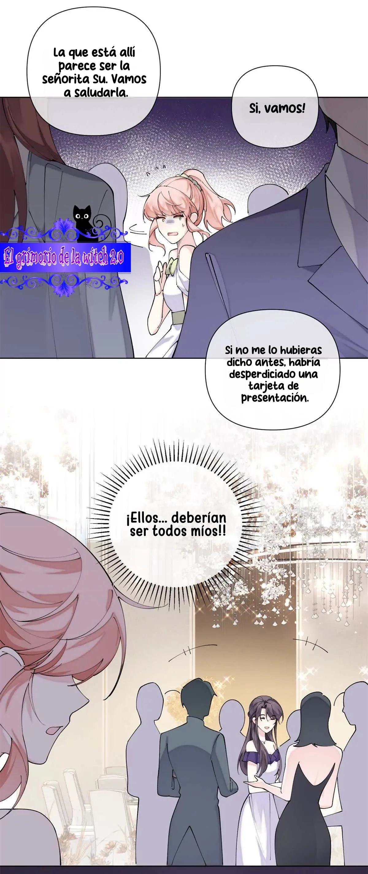 Me casé con mi comandante - Capítulo 57 - Página 10 - LectorTMOo