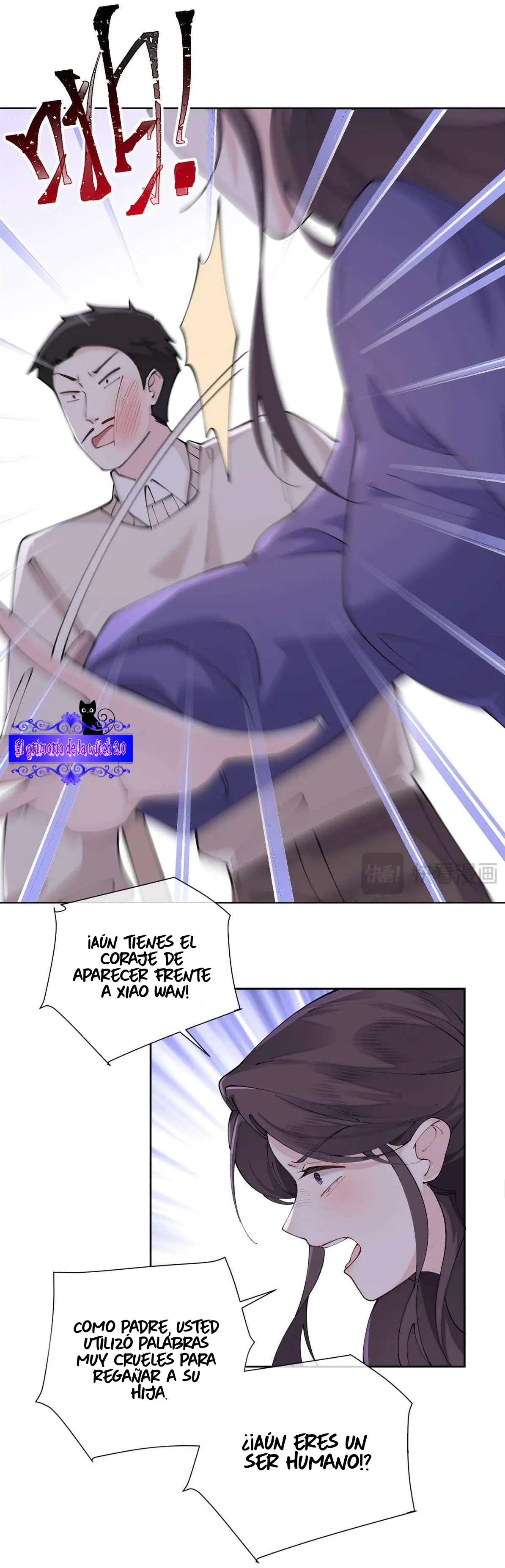 Me casé con mi comandante - Capítulo 59 - Página 10 - LectorTMOo