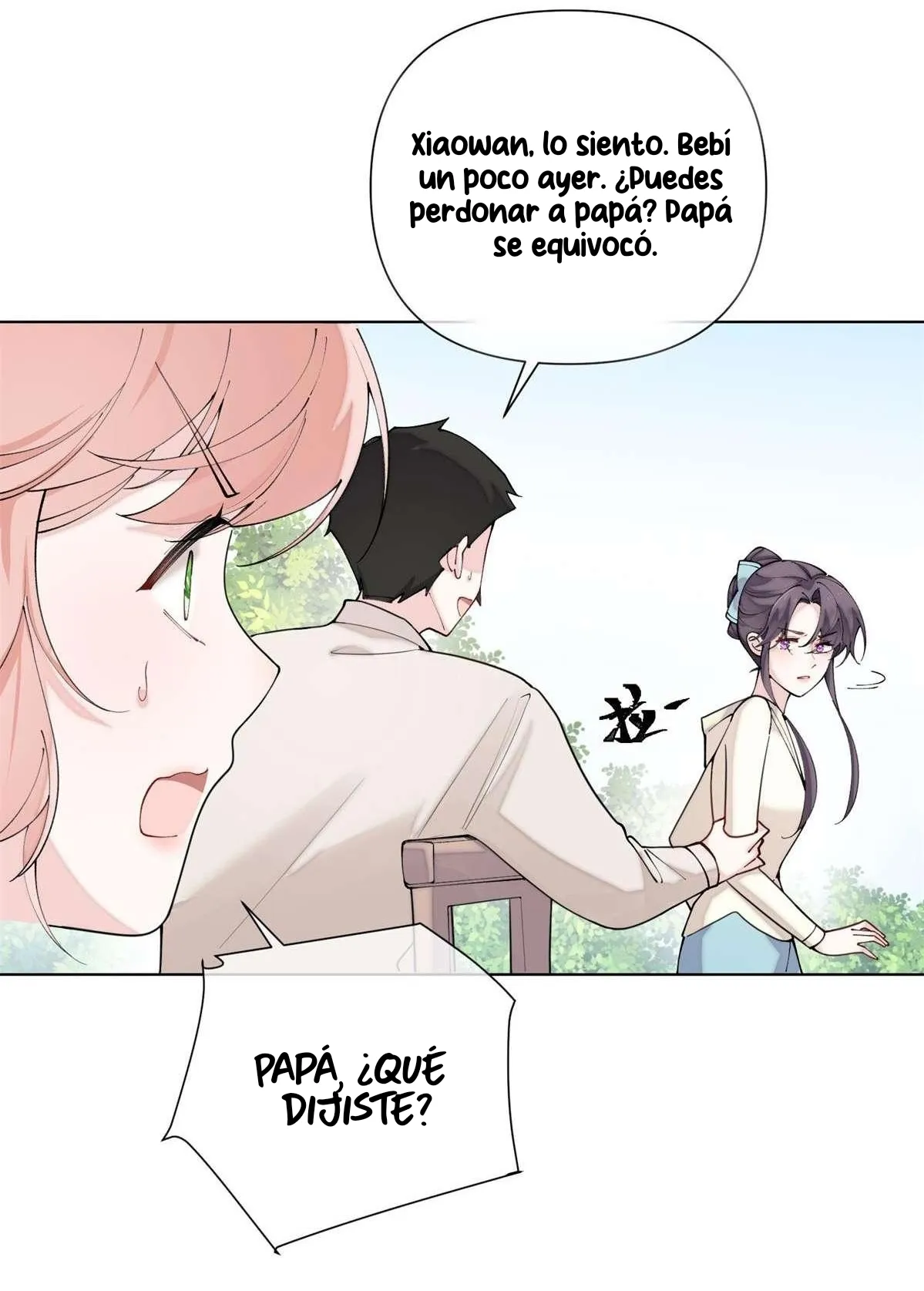 Me casé con mi comandante - Capítulo 59 - Página 7 - LectorTMOo