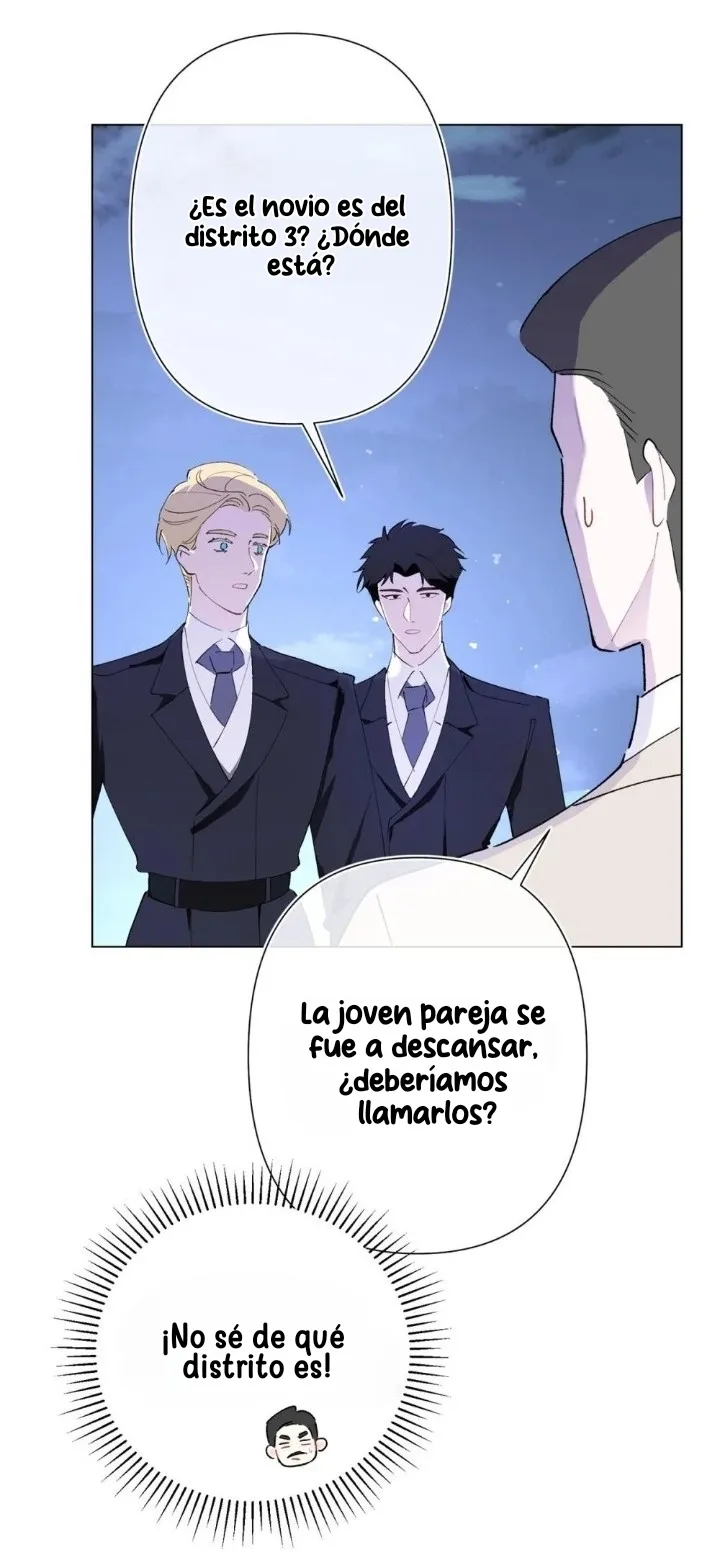 Me casé con mi comandante - Capítulo 6 - Página 11 - LectorTMOo