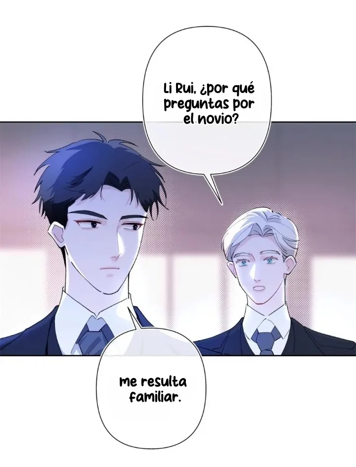 Me casé con mi comandante - Capítulo 6 - Página 13 - LectorTMOo