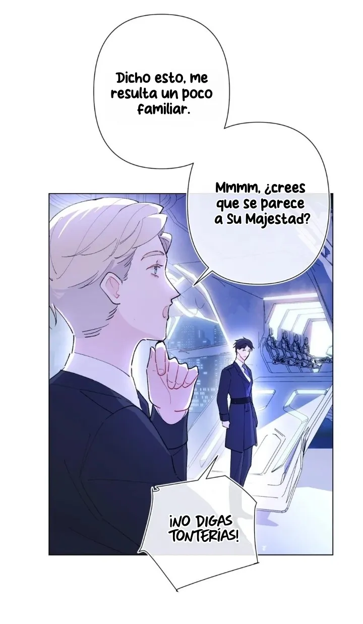 Me casé con mi comandante - Capítulo 6 - Página 14 - LectorTMOo