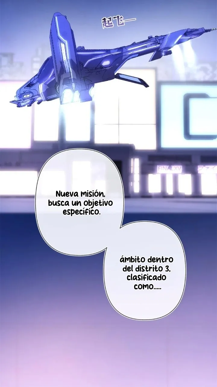 Me casé con mi comandante - Capítulo 6 - Página 17 - LectorTMOo