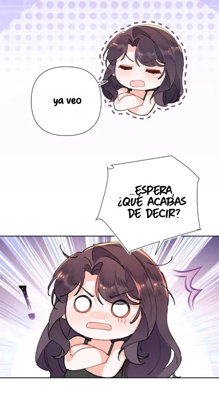 Me casé con mi comandante - Capítulo 6 - Página 28 - LectorTMOo