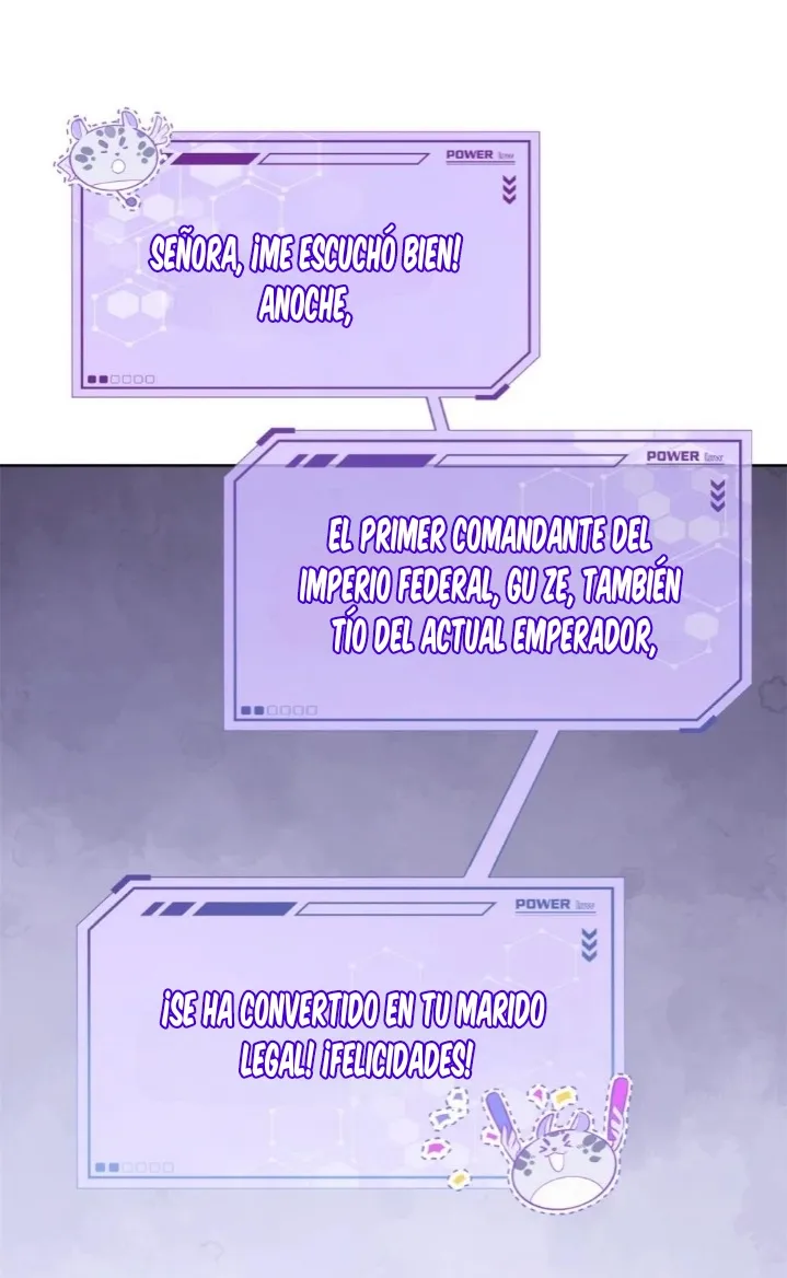 Me casé con mi comandante - Capítulo 6 - Página 29 - LectorTMOo