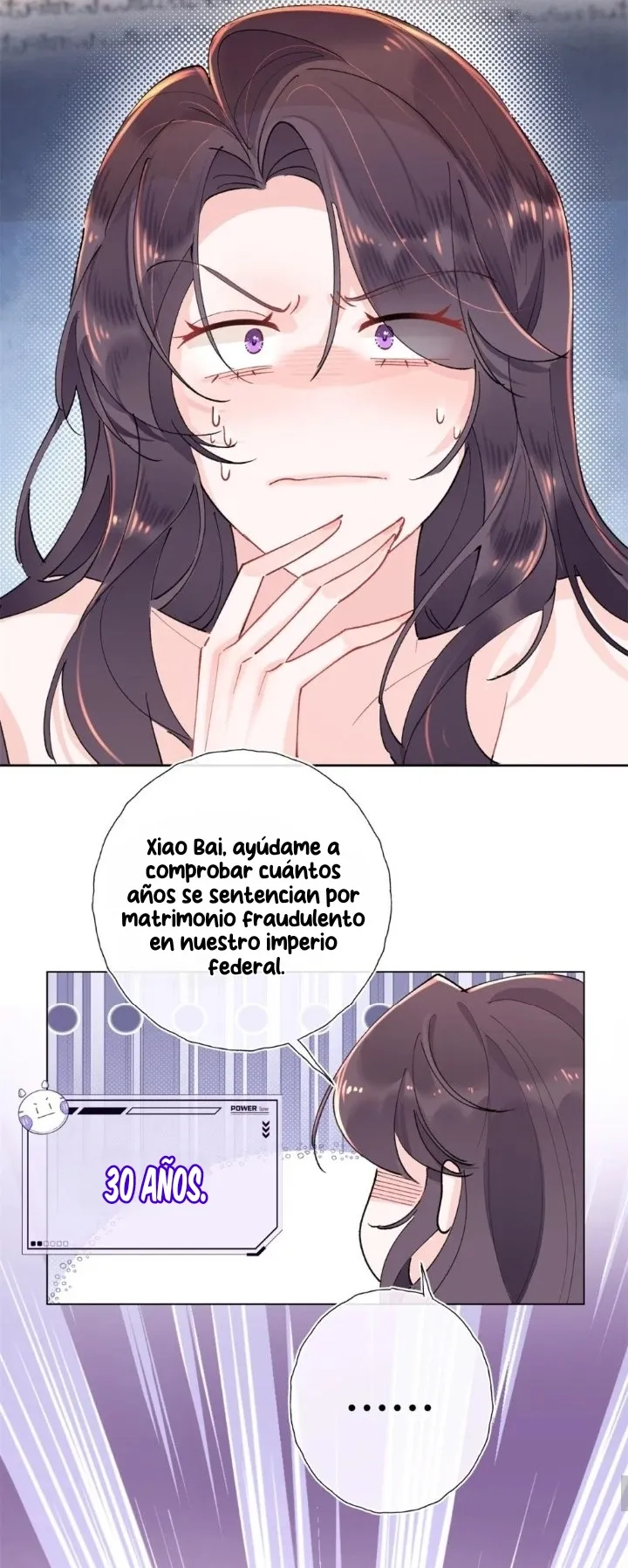 Me casé con mi comandante - Capítulo 6 - Página 31 - LectorTMOo