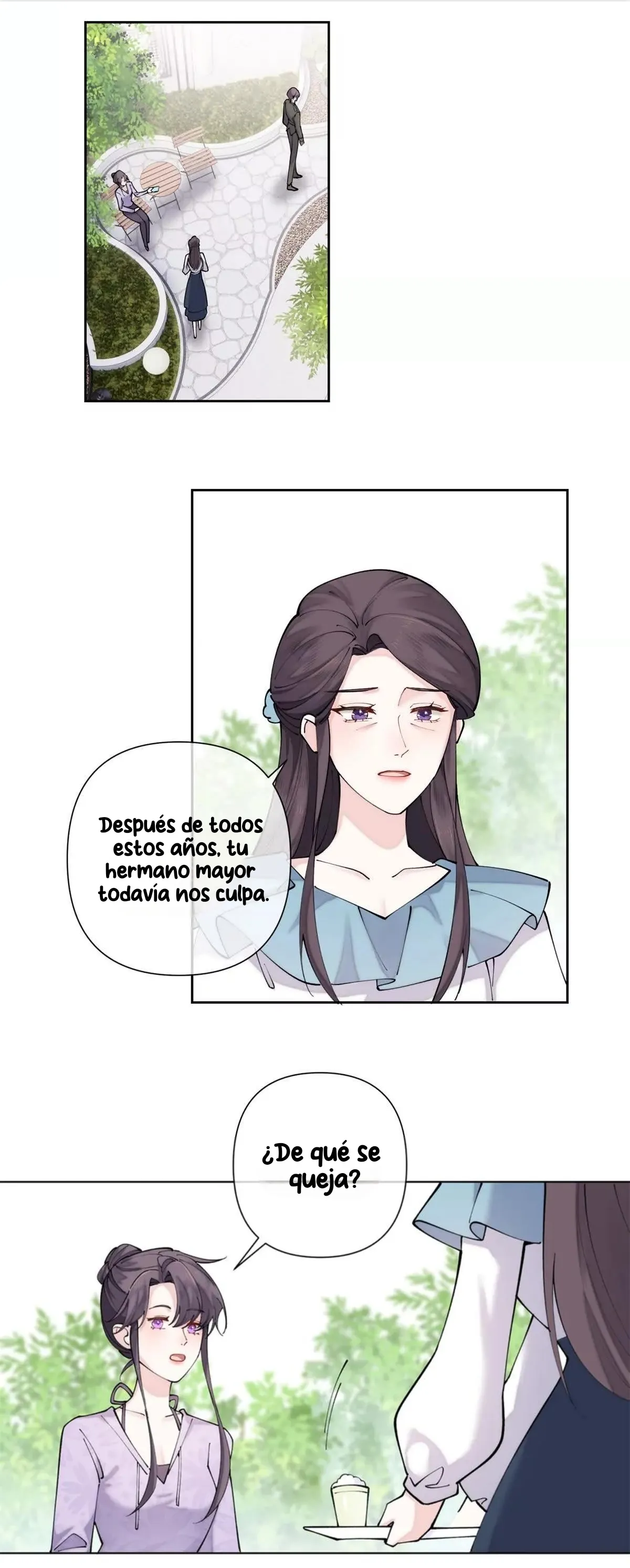 Me casé con mi comandante - Capítulo 61 - Página 14 - LectorTMOo