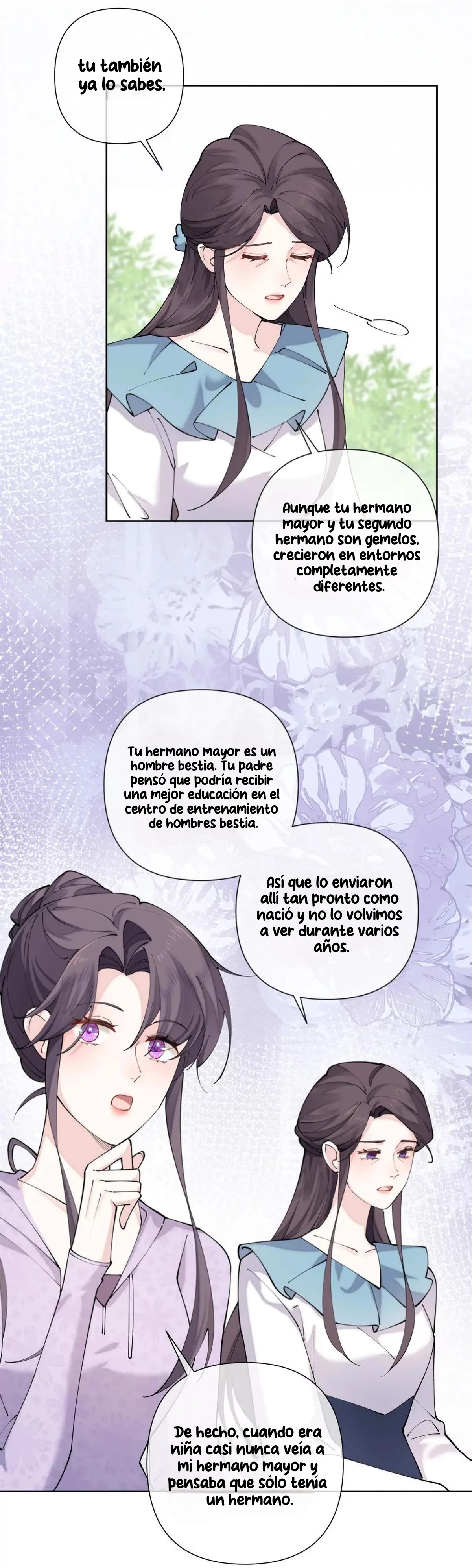 Me casé con mi comandante - Capítulo 61 - Página 15 - LectorTMOo