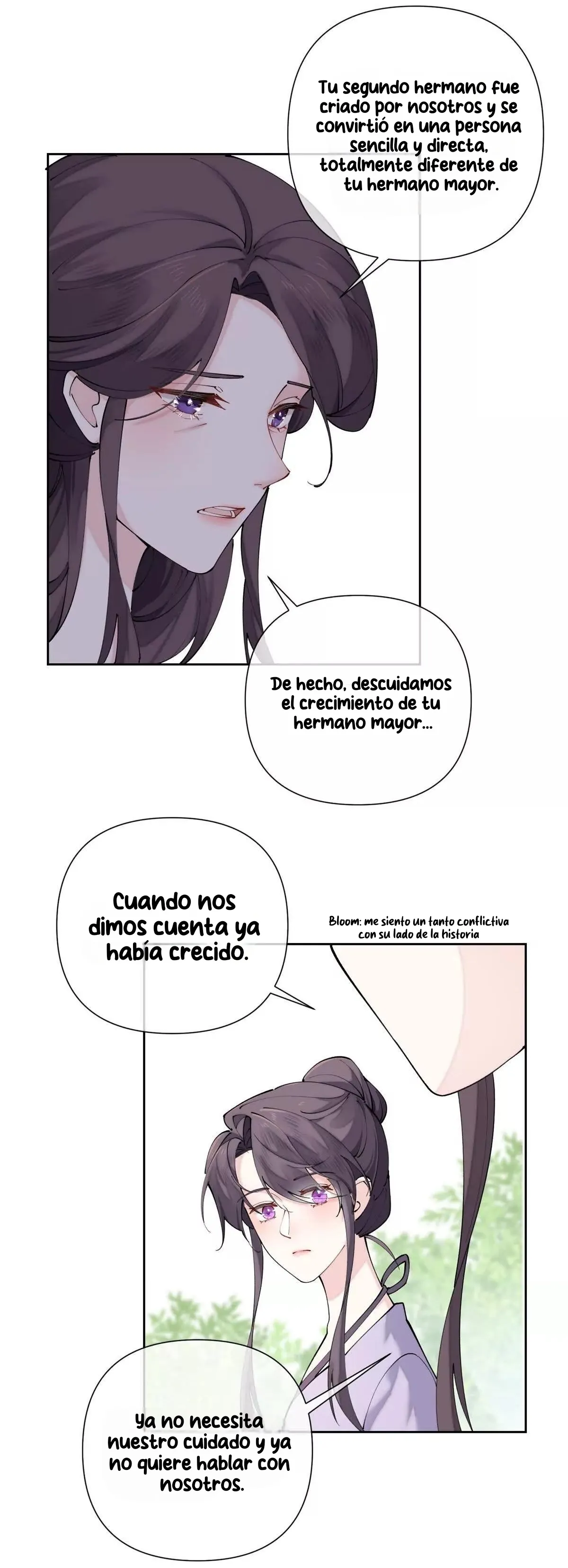 Me casé con mi comandante - Capítulo 61 - Página 16 - LectorTMOo