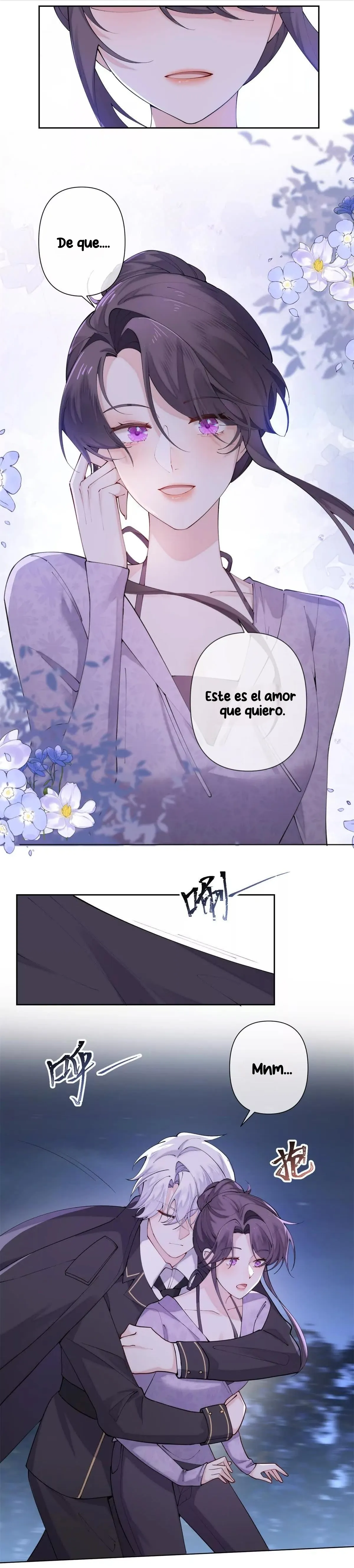 Me casé con mi comandante - Capítulo 63 - Página 8 - LectorTMOo