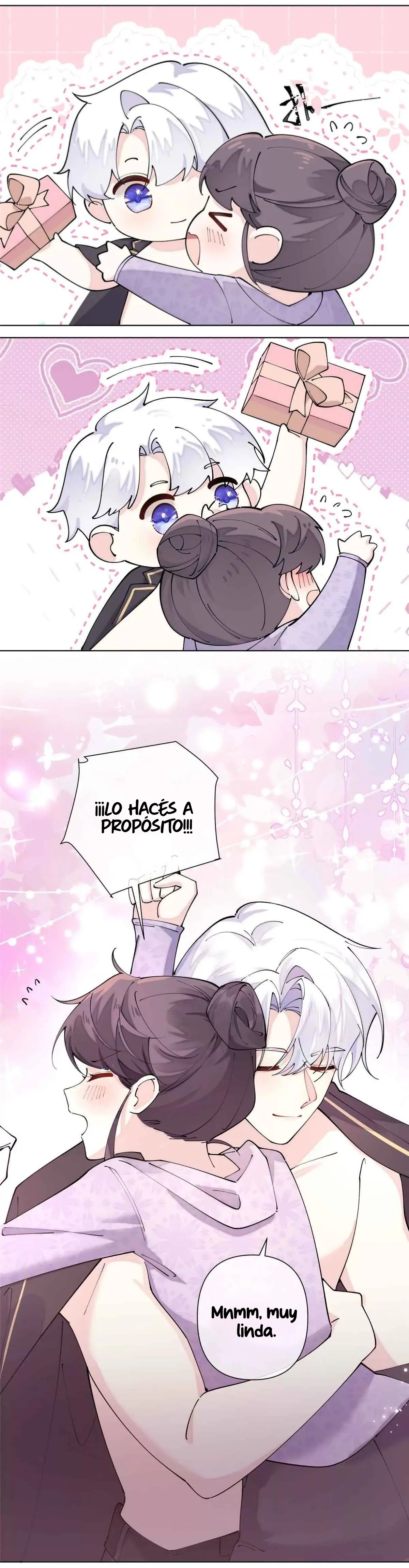 Me casé con mi comandante - Capítulo 64 - Página 12 - LectorTMOo