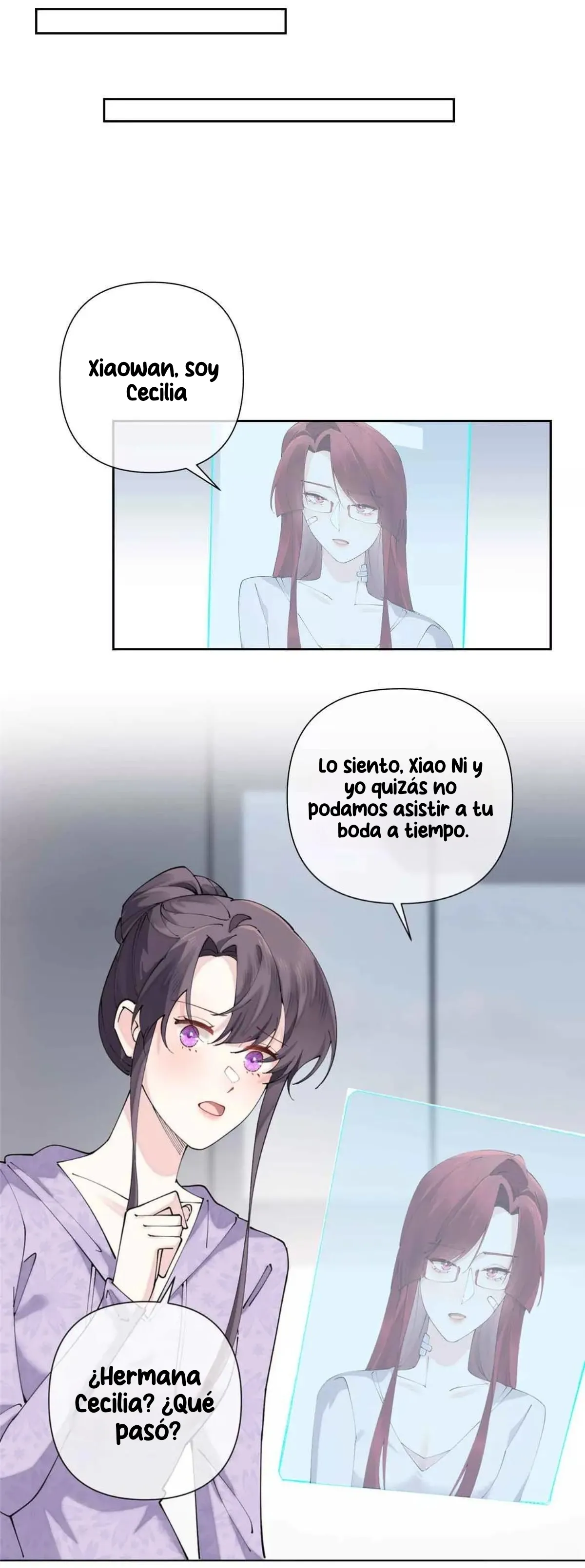 Me casé con mi comandante - Capítulo 64 - Página 15 - LectorTMOo