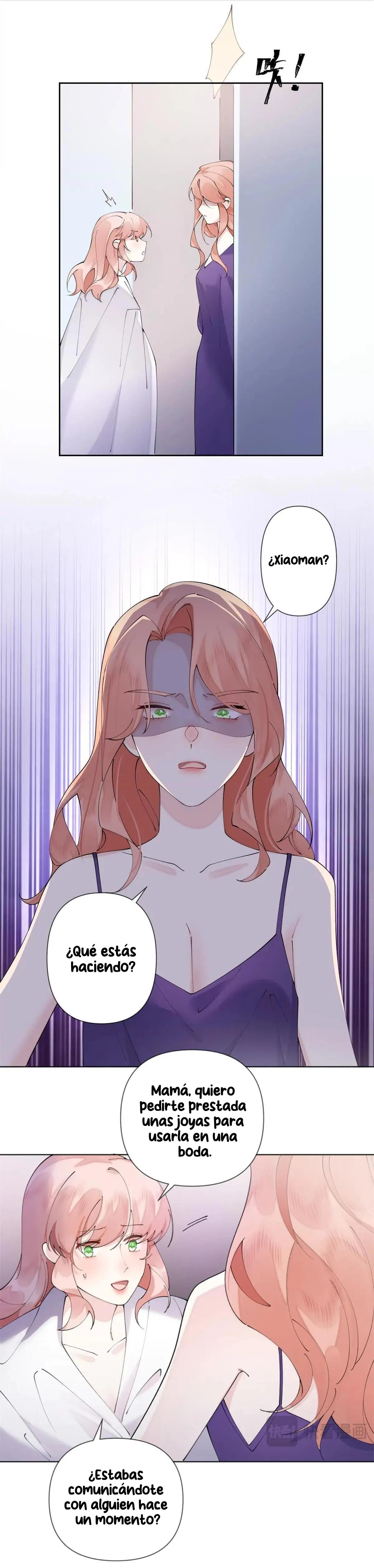 Me casé con mi comandante - Capítulo 65 - Página 13 - LectorTMOo