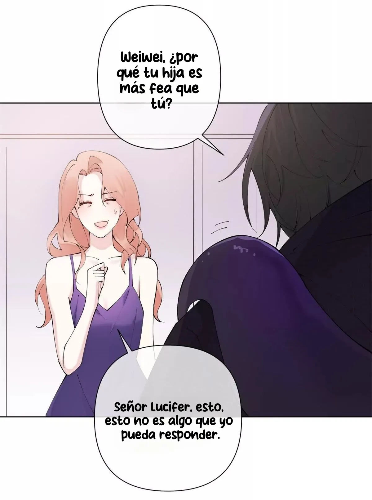 Me casé con mi comandante - Capítulo 65 - Página 16 - LectorTMOo