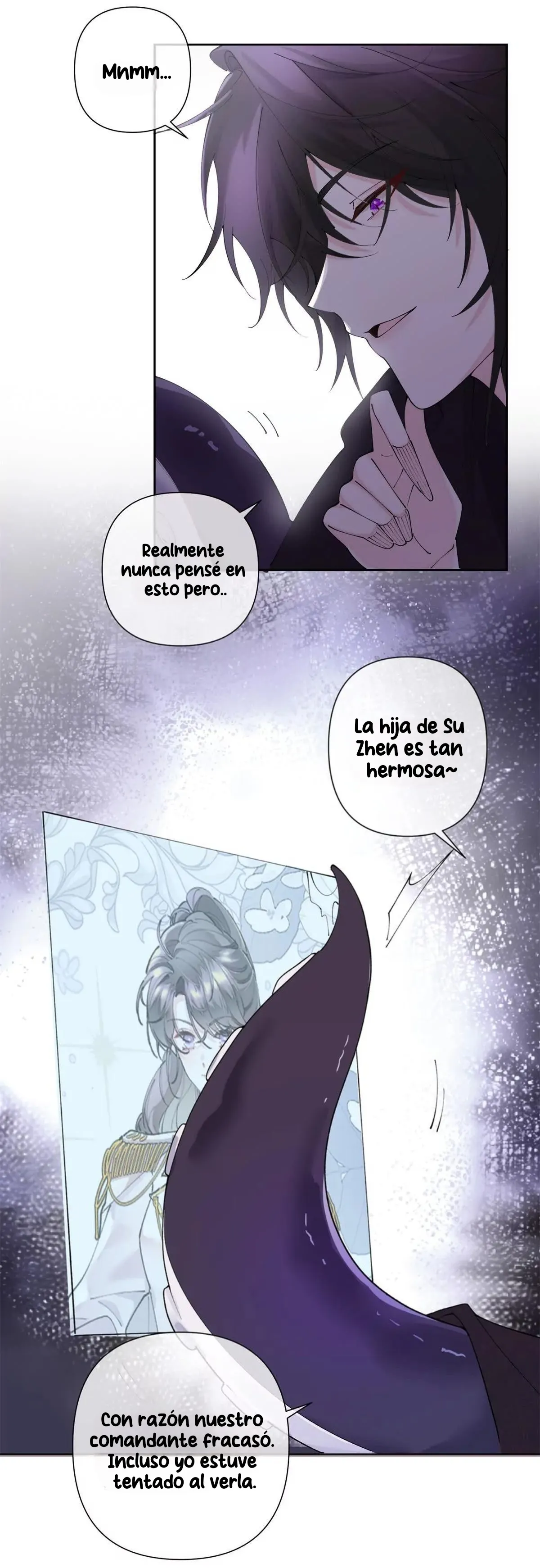Me casé con mi comandante - Capítulo 65 - Página 17 - LectorTMOo