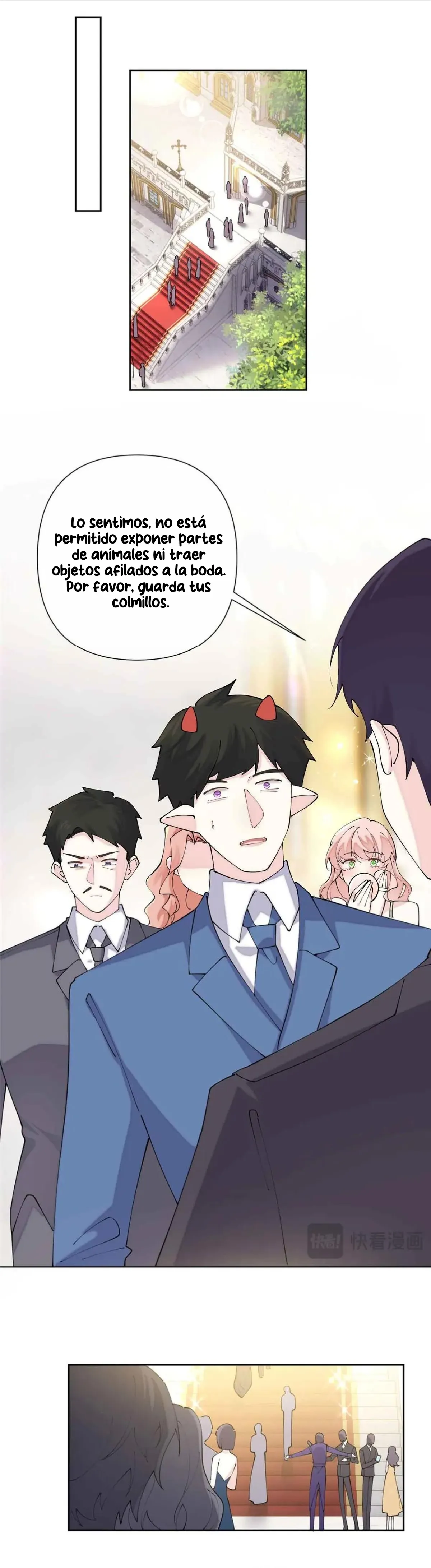 Me casé con mi comandante - Capítulo 66 - Página 13 - LectorTMOo