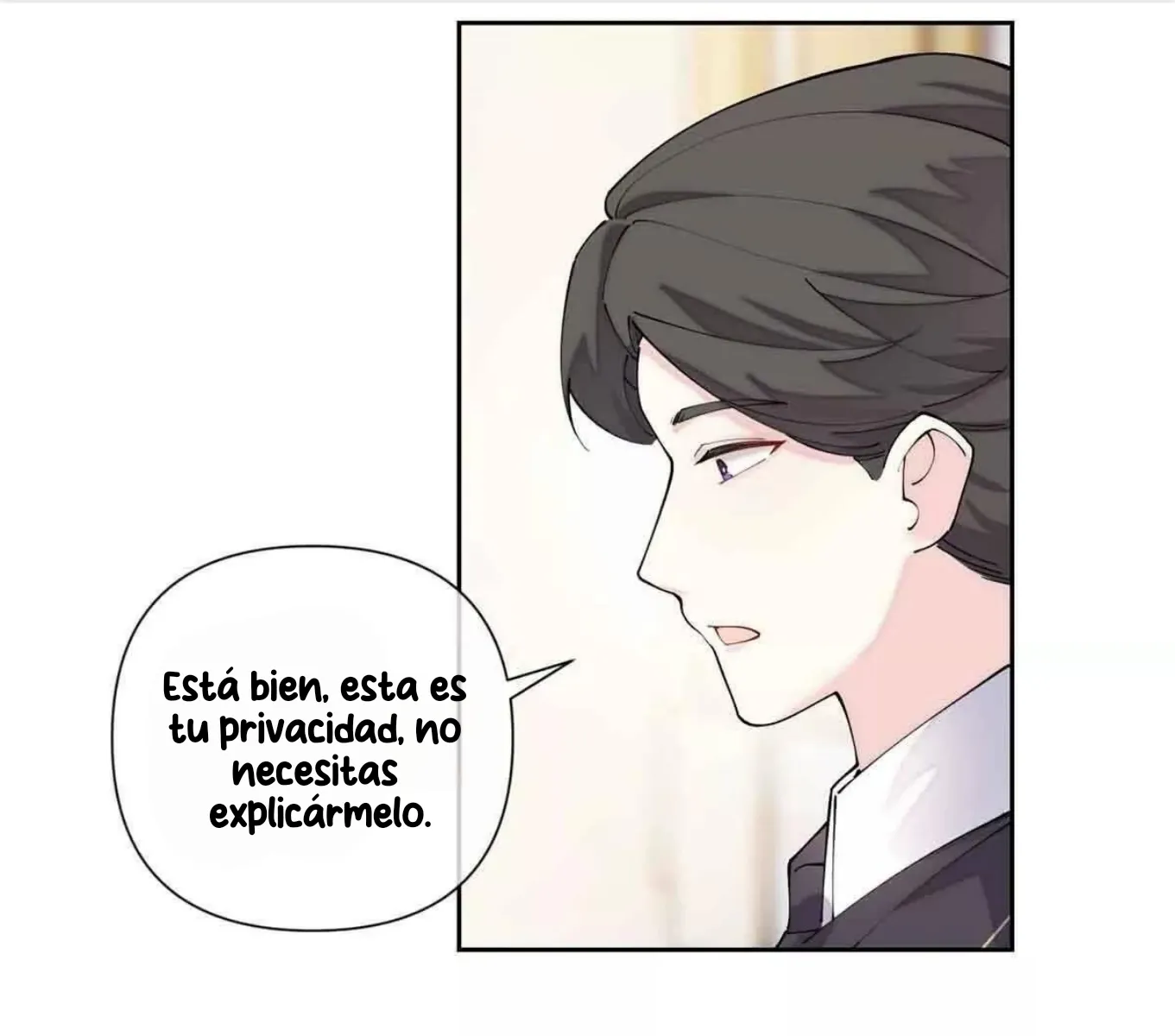 Me casé con mi comandante - Capítulo 67 - Página 10 - LectorTMOo
